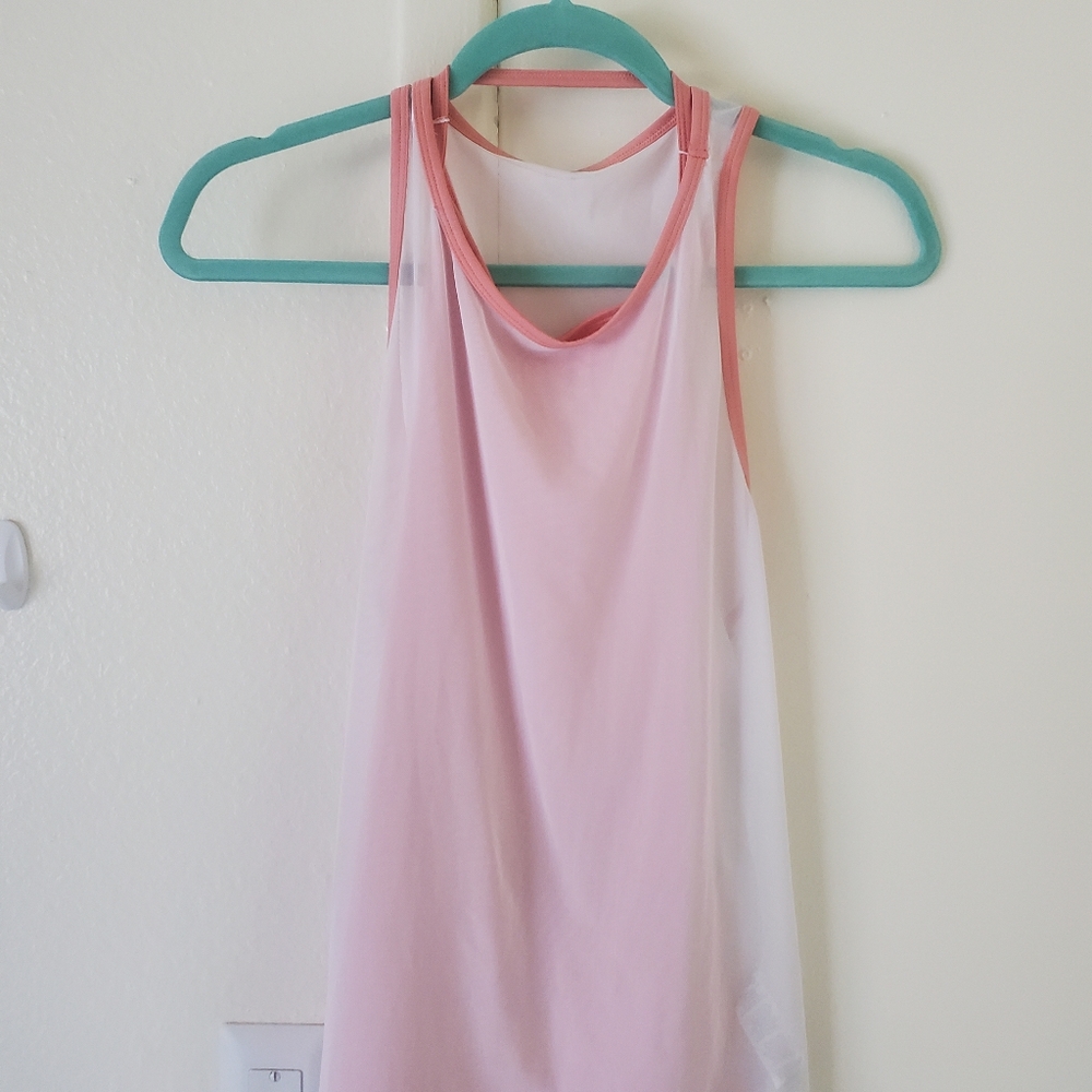 Fabletics Athletic Top - Medium